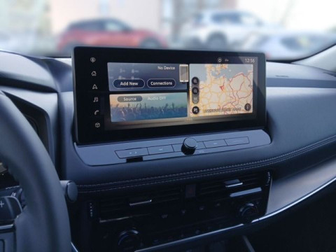 Ansicht 8 - Gebrauchtwagen Fahrzeug, Modell X-Trail der Marke Nissan von Verkäufer Autohaus Wegener Berlin GmbH - Filiale Köpenick