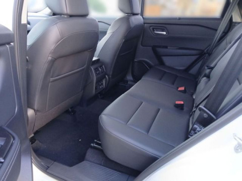 Ansicht 11 - Gebrauchtwagen Fahrzeug, Modell X-Trail der Marke Nissan von Verkäufer Autohaus Wegener Berlin GmbH - Filiale Köpenick