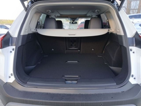 Ansicht 12 - Gebrauchtwagen Fahrzeug, Modell X-Trail der Marke Nissan von Verkäufer Autohaus Wegener Berlin GmbH - Filiale Köpenick