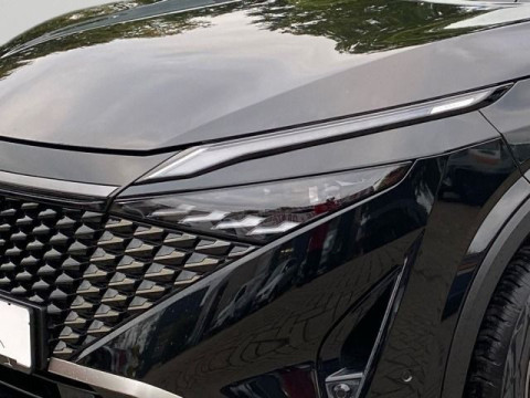 Ansicht 5 - Gebrauchtwagen Fahrzeug, Modell Qashqai der Marke Nissan von Verkäufer Autohaus Wegener Berlin GmbH - Filiale Köpenick