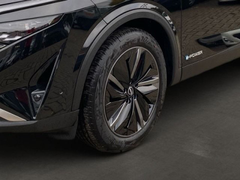 Ansicht 6 - Gebrauchtwagen Fahrzeug, Modell Qashqai der Marke Nissan von Verkäufer Autohaus Wegener Berlin GmbH - Filiale Köpenick