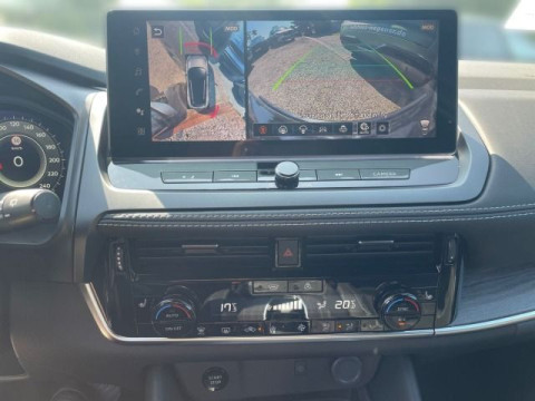 Ansicht 9 - Gebrauchtwagen Fahrzeug, Modell Qashqai der Marke Nissan von Verkäufer Autohaus Wegener Berlin GmbH - Filiale Köpenick