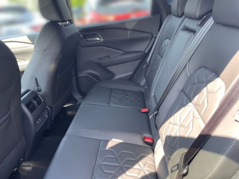 Ansicht 11 - Gebrauchtwagen Fahrzeug, Modell Qashqai der Marke Nissan von Verkäufer Autohaus Wegener Berlin GmbH - Filiale Köpenick