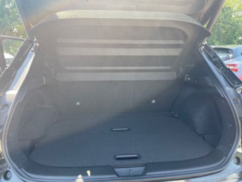 Ansicht 12 - Gebrauchtwagen Fahrzeug, Modell Qashqai der Marke Nissan von Verkäufer Autohaus Wegener Berlin GmbH - Filiale Köpenick