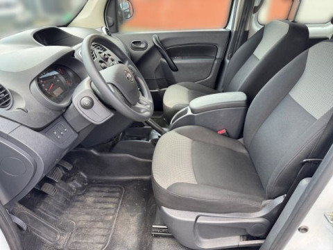 Ansicht 4 - Gebrauchtwagen Fahrzeug, Modell NV250 der Marke Nissan von Verkäufer Heinold Franzen Automobile eK