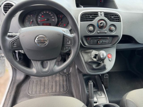 Ansicht 5 - Gebrauchtwagen Fahrzeug, Modell NV250 der Marke Nissan von Verkäufer Heinold Franzen Automobile eK