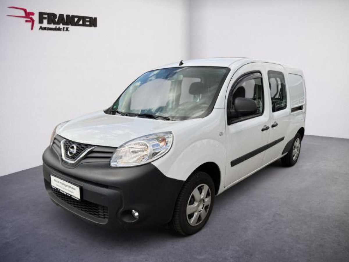 Ansicht 1 - Gebrauchtwagen Fahrzeug, Modell NV250 der Marke Nissan von Verkäufer Heinold Franzen Automobile eK