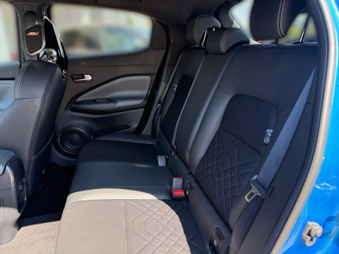 Ansicht 17 - Gebrauchtwagen Fahrzeug, Modell Juke der Marke Nissan von Verkäufer Autohaus Wild GmbH