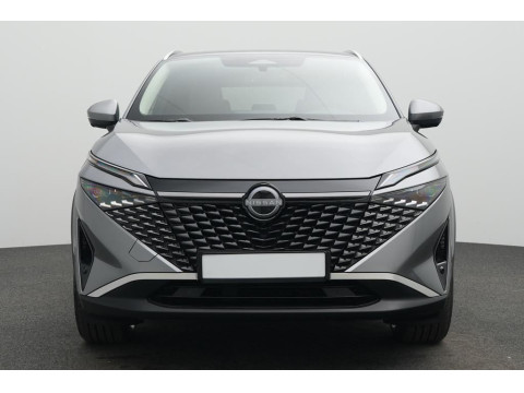 Ansicht 2 - Neuwagen Fahrzeug, Modell Qashqai der Marke Nissan von Verkäufer Autohaus Bleker GmbH