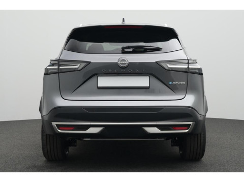 Ansicht 4 - Neuwagen Fahrzeug, Modell Qashqai der Marke Nissan von Verkäufer Autohaus Bleker GmbH