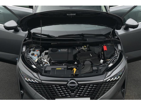 Ansicht 5 - Neuwagen Fahrzeug, Modell Qashqai der Marke Nissan von Verkäufer Autohaus Bleker GmbH