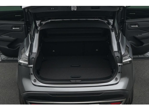 Ansicht 6 - Neuwagen Fahrzeug, Modell Qashqai der Marke Nissan von Verkäufer Autohaus Bleker GmbH