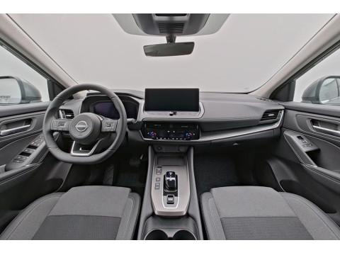 Ansicht 7 - Neuwagen Fahrzeug, Modell Qashqai der Marke Nissan von Verkäufer Autohaus Bleker GmbH