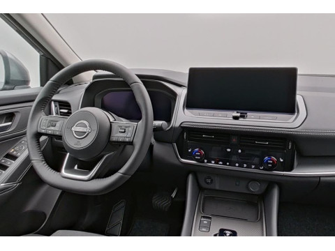 Ansicht 8 - Neuwagen Fahrzeug, Modell Qashqai der Marke Nissan von Verkäufer Autohaus Bleker GmbH