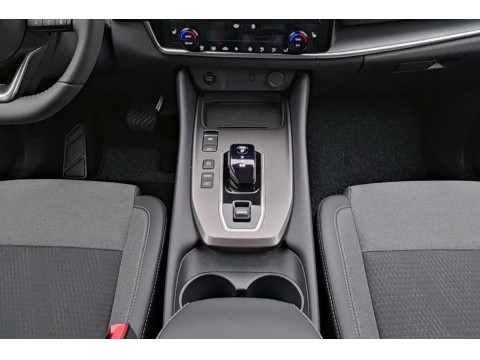 Ansicht 9 - Neuwagen Fahrzeug, Modell Qashqai der Marke Nissan von Verkäufer Autohaus Bleker GmbH