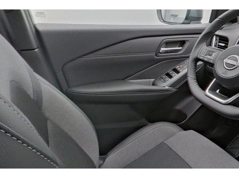 Ansicht 10 - Neuwagen Fahrzeug, Modell Qashqai der Marke Nissan von Verkäufer Autohaus Bleker GmbH