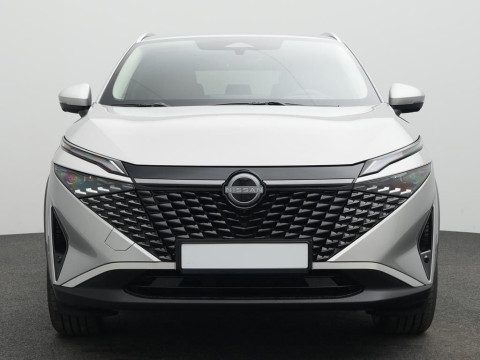 Ansicht 4 - Gebrauchtwagen Fahrzeug, Modell Qashqai der Marke Nissan von Verkäufer Autohaus Bleker GmbH