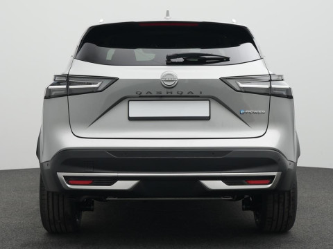 Ansicht 5 - Gebrauchtwagen Fahrzeug, Modell Qashqai der Marke Nissan von Verkäufer Autohaus Bleker GmbH