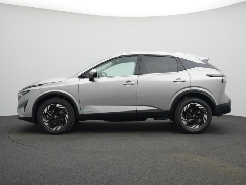 Ansicht 6 - Gebrauchtwagen Fahrzeug, Modell Qashqai der Marke Nissan von Verkäufer Autohaus Bleker GmbH