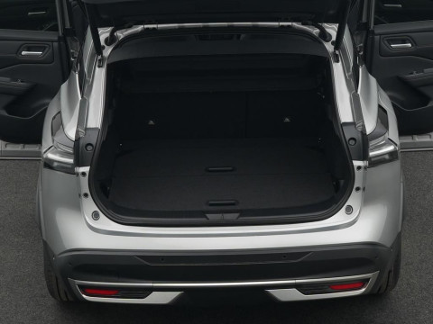 Ansicht 8 - Gebrauchtwagen Fahrzeug, Modell Qashqai der Marke Nissan von Verkäufer Autohaus Bleker GmbH