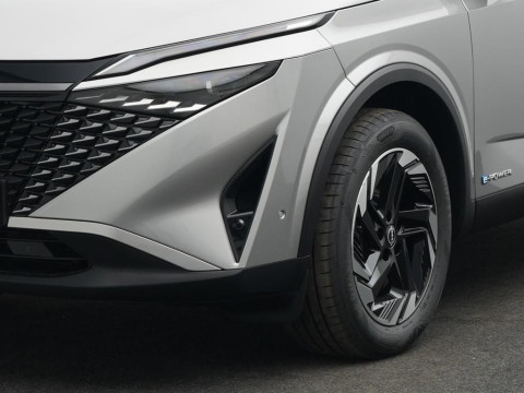 Ansicht 10 - Gebrauchtwagen Fahrzeug, Modell Qashqai der Marke Nissan von Verkäufer Autohaus Bleker GmbH