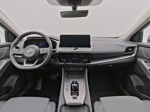 Ansicht 11 - Gebrauchtwagen Fahrzeug, Modell Qashqai der Marke Nissan von Verkäufer Autohaus Bleker GmbH