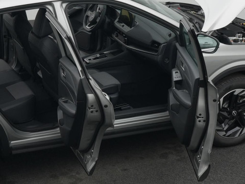 Ansicht 12 - Gebrauchtwagen Fahrzeug, Modell Qashqai der Marke Nissan von Verkäufer Autohaus Bleker GmbH