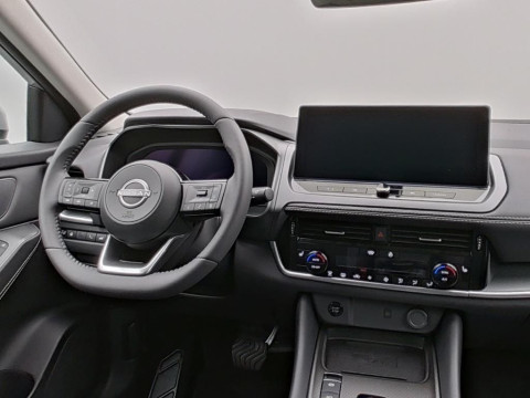 Ansicht 13 - Gebrauchtwagen Fahrzeug, Modell Qashqai der Marke Nissan von Verkäufer Autohaus Bleker GmbH