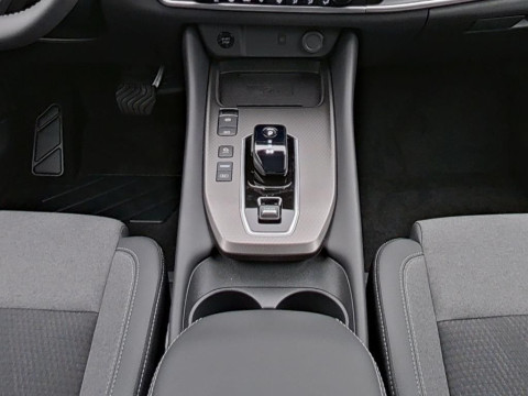 Ansicht 14 - Gebrauchtwagen Fahrzeug, Modell Qashqai der Marke Nissan von Verkäufer Autohaus Bleker GmbH