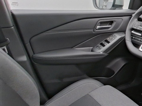 Ansicht 15 - Gebrauchtwagen Fahrzeug, Modell Qashqai der Marke Nissan von Verkäufer Autohaus Bleker GmbH