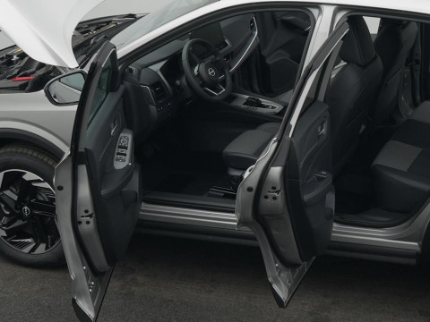 Ansicht 16 - Gebrauchtwagen Fahrzeug, Modell Qashqai der Marke Nissan von Verkäufer Autohaus Bleker GmbH