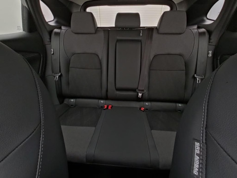 Ansicht 17 - Gebrauchtwagen Fahrzeug, Modell Qashqai der Marke Nissan von Verkäufer Autohaus Bleker GmbH