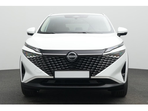 Ansicht 4 - Gebrauchtwagen Fahrzeug, Modell Qashqai der Marke Nissan von Verkäufer Autohaus Bleker GmbH