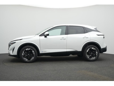 Ansicht 5 - Gebrauchtwagen Fahrzeug, Modell Qashqai der Marke Nissan von Verkäufer Autohaus Bleker GmbH