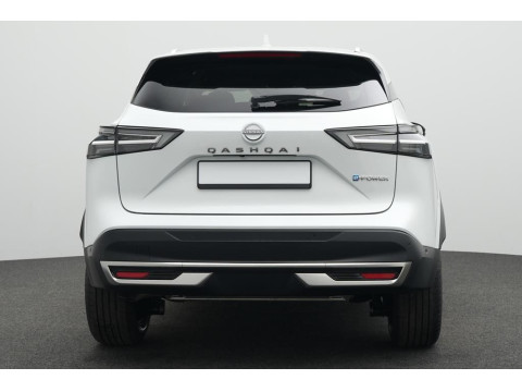 Ansicht 6 - Gebrauchtwagen Fahrzeug, Modell Qashqai der Marke Nissan von Verkäufer Autohaus Bleker GmbH