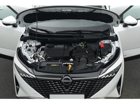 Ansicht 7 - Gebrauchtwagen Fahrzeug, Modell Qashqai der Marke Nissan von Verkäufer Autohaus Bleker GmbH