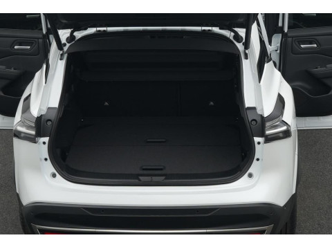 Ansicht 8 - Gebrauchtwagen Fahrzeug, Modell Qashqai der Marke Nissan von Verkäufer Autohaus Bleker GmbH