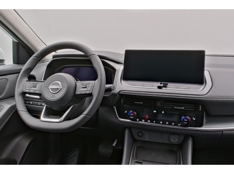 Ansicht 10 - Gebrauchtwagen Fahrzeug, Modell Qashqai der Marke Nissan von Verkäufer Autohaus Bleker GmbH