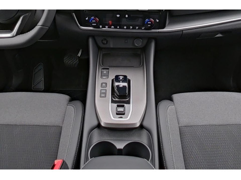 Ansicht 11 - Gebrauchtwagen Fahrzeug, Modell Qashqai der Marke Nissan von Verkäufer Autohaus Bleker GmbH