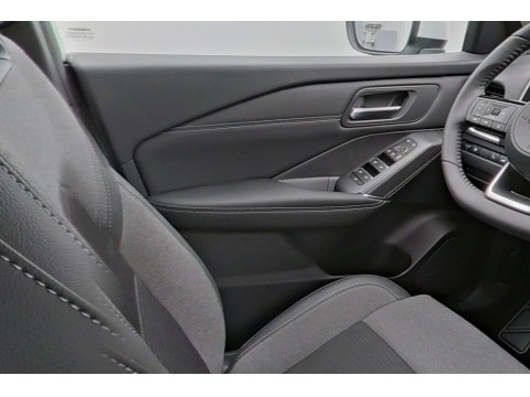 Ansicht 12 - Gebrauchtwagen Fahrzeug, Modell Qashqai der Marke Nissan von Verkäufer Autohaus Bleker GmbH