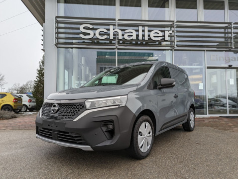 Ansicht 2 - Gebrauchtwagen Fahrzeug, Modell Townstar der Marke Nissan von Verkäufer Autocenter Landsberg - Zweigniederlassung der Autohaus MKM Huber GmbH