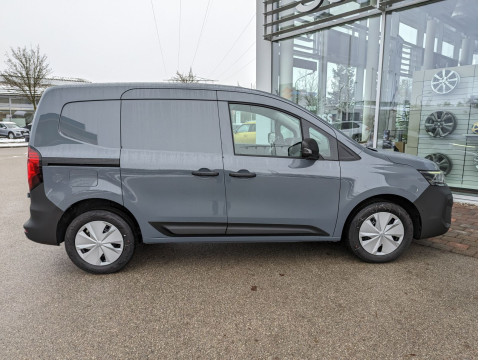 Ansicht 3 - Gebrauchtwagen Fahrzeug, Modell Townstar der Marke Nissan von Verkäufer Autocenter Landsberg - Zweigniederlassung der Autohaus MKM Huber GmbH