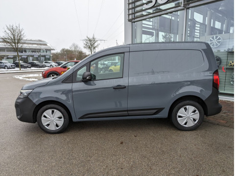 Ansicht 4 - Gebrauchtwagen Fahrzeug, Modell Townstar der Marke Nissan von Verkäufer Autocenter Landsberg - Zweigniederlassung der Autohaus MKM Huber GmbH