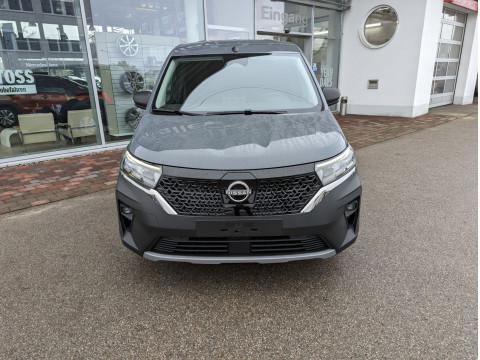 Ansicht 5 - Gebrauchtwagen Fahrzeug, Modell Townstar der Marke Nissan von Verkäufer Autocenter Landsberg - Zweigniederlassung der Autohaus MKM Huber GmbH