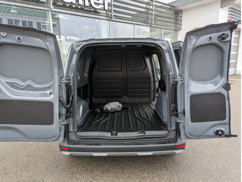 Ansicht 7 - Gebrauchtwagen Fahrzeug, Modell Townstar der Marke Nissan von Verkäufer Autocenter Landsberg - Zweigniederlassung der Autohaus MKM Huber GmbH