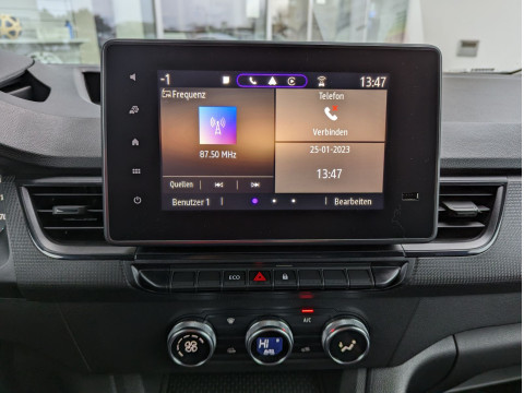 Ansicht 8 - Gebrauchtwagen Fahrzeug, Modell Townstar der Marke Nissan von Verkäufer Autocenter Landsberg - Zweigniederlassung der Autohaus MKM Huber GmbH