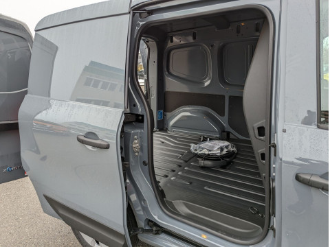 Ansicht 10 - Gebrauchtwagen Fahrzeug, Modell Townstar der Marke Nissan von Verkäufer Autocenter Landsberg - Zweigniederlassung der Autohaus MKM Huber GmbH