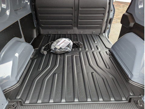 Ansicht 11 - Gebrauchtwagen Fahrzeug, Modell Townstar der Marke Nissan von Verkäufer Autocenter Landsberg - Zweigniederlassung der Autohaus MKM Huber GmbH