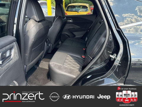 Ansicht 13 - Gebrauchtwagen Fahrzeug, Modell Qashqai der Marke Nissan von Verkäufer Autohaus Am Prinzert Vertriebs GmbH
