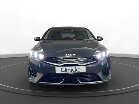 Kia cee'd Sportswagon - Ceed Sportswagon 1.6 Hybrid Spirit LED Navi RFK Tempomat